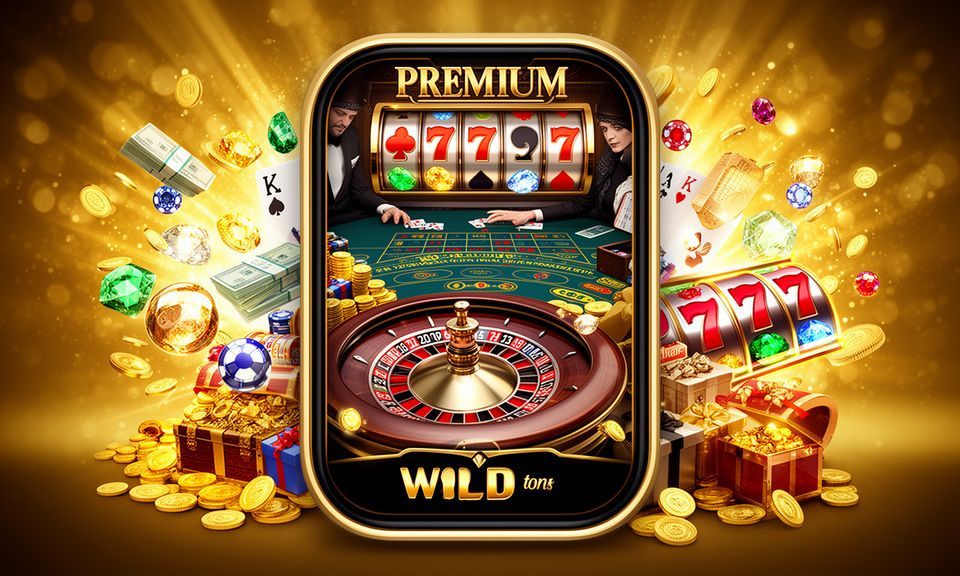 jc9989 Slots Aztec Treasure — রহস্যের রিল